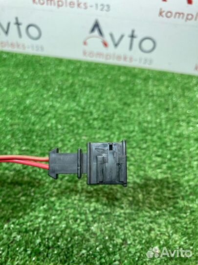 Разъем Porsche Cayenne 9P 5501 2008