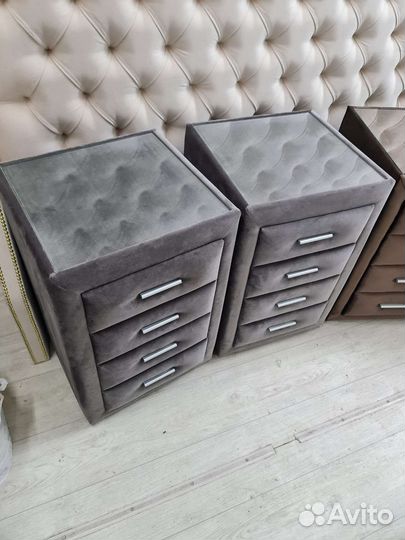 Прикроватная тумба