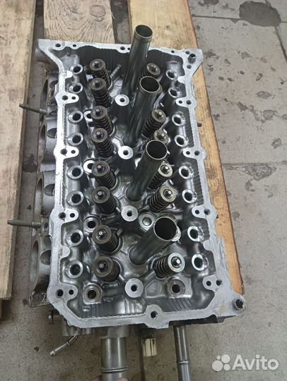 Двс 1.8 rav 4. Таёта Королла верса