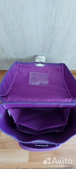 Портфель школьный