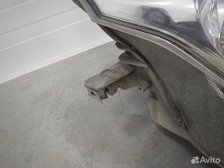 Б/У Б/У Фара правая, Lexus (Лексус) -GX (09-20)