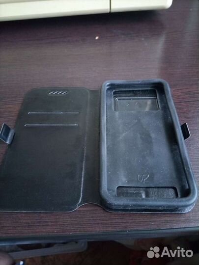 Чехлы универсальные