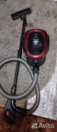 Пылесос Samsung