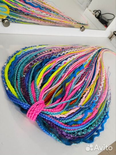 Комплект декосы