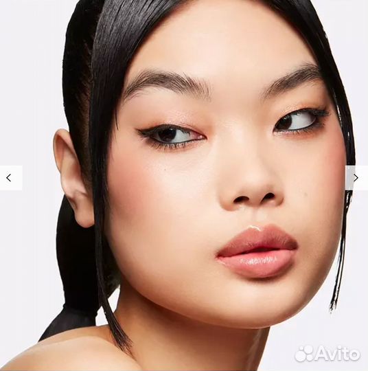 MAC Indulgent Glow Face Kit набор с хайлайтером