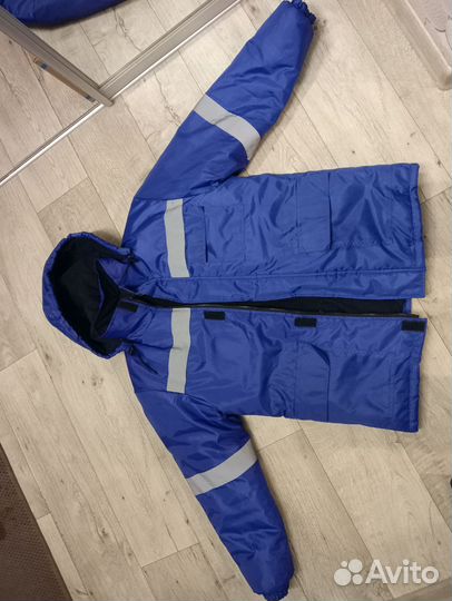 Медицинская одежда