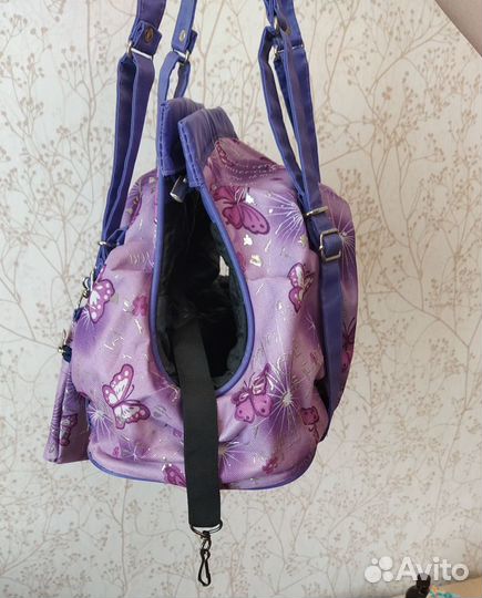 Сумка-переноска