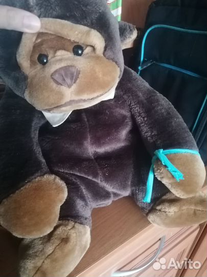 Мягкие игрушки бесплатно