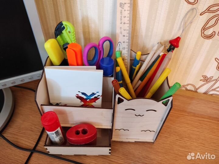 Органайзер