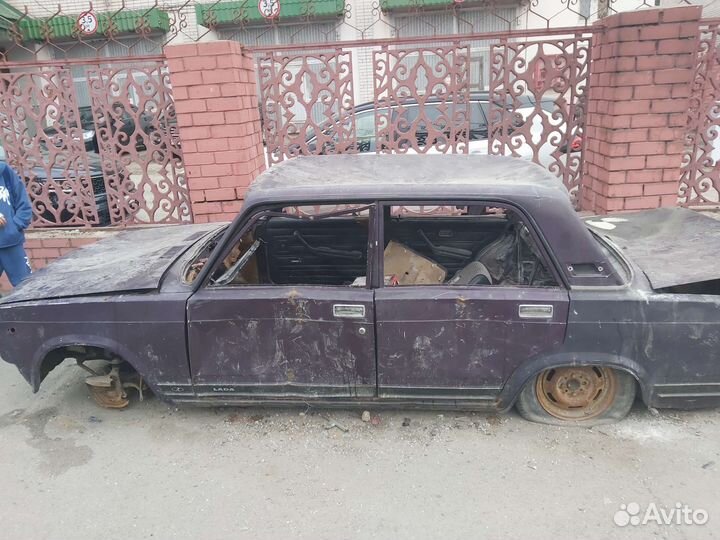 Топовый машинка