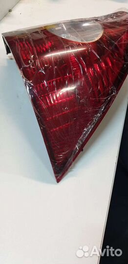 Фонарь задний правый Ford Focus 2