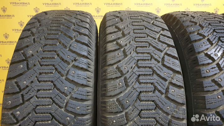 Cordiant Polar 205/70 R15 96T