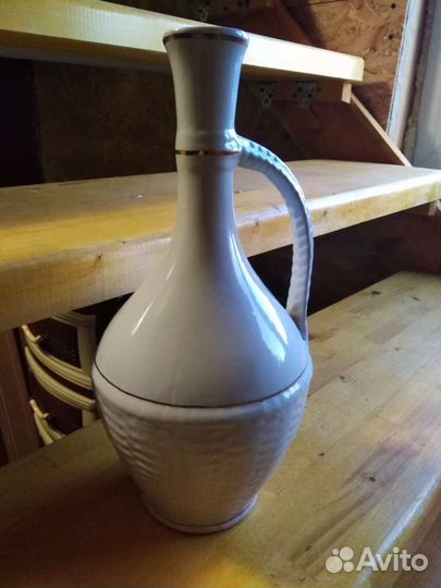 Кувшины керамические СССР