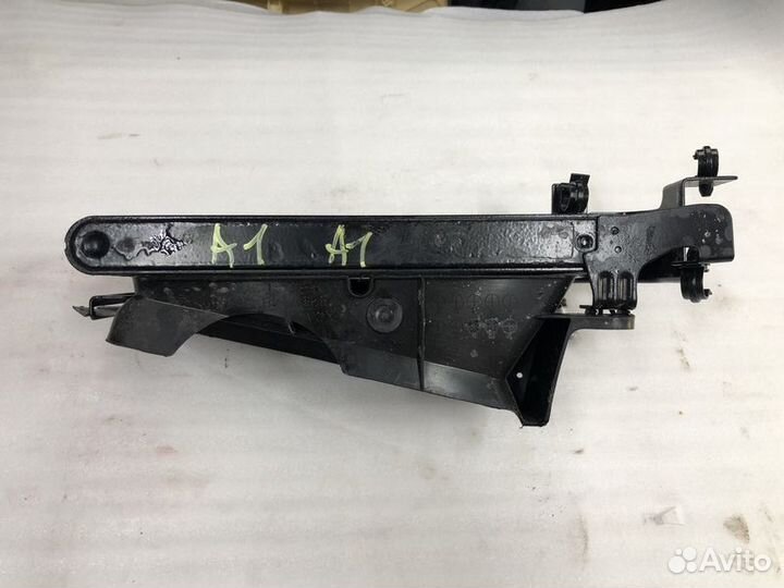 Радиатор (маслоохладитель) АКПП Lexus RX