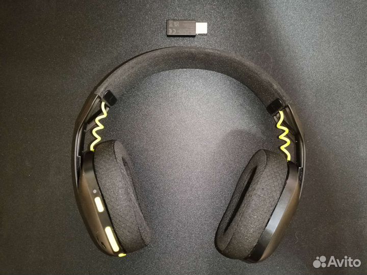 Logitech g435 lightspeed