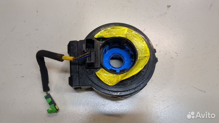 Шлейф руля Hyundai Santa Fe, 2008