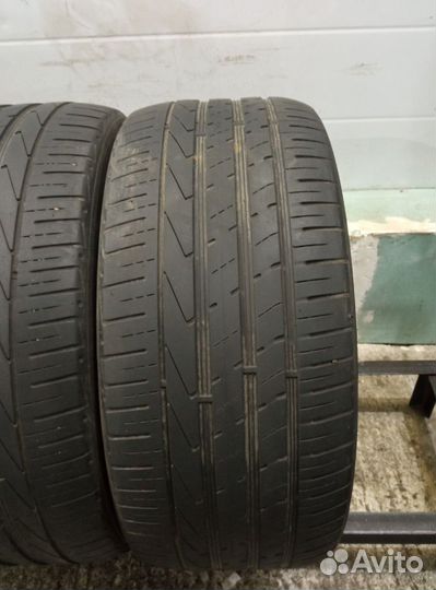 Hankook Ventus S1 Evo2 SUV K117A 275/40 R20 99Y