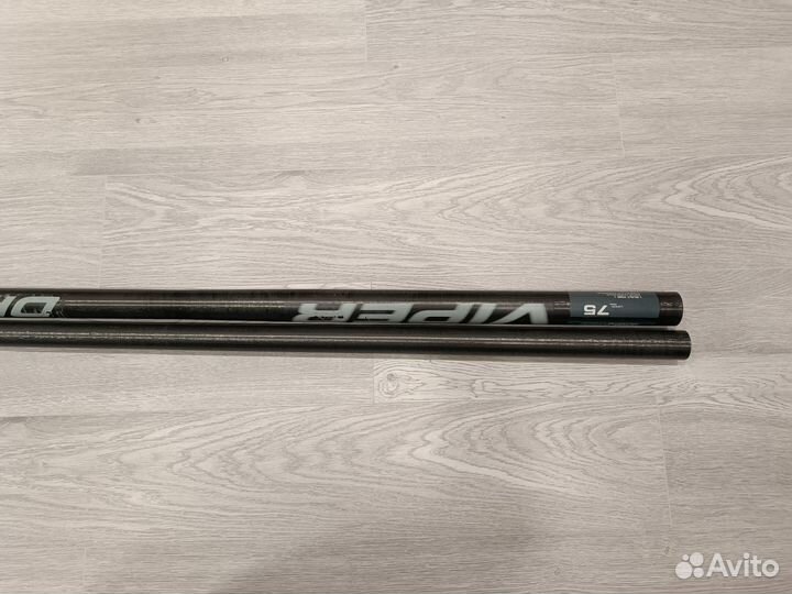 Мачта для виндсерфинга 460 С75