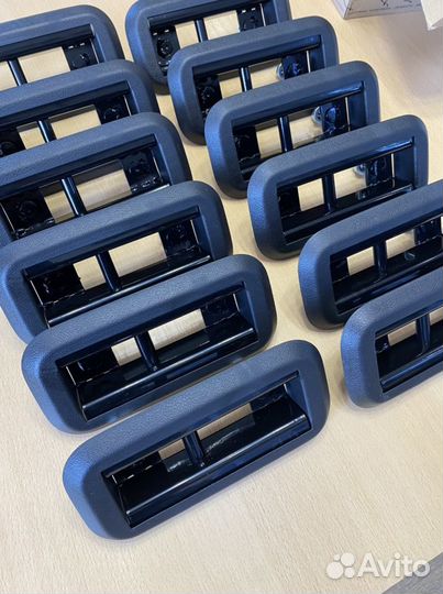 Кронштейны сидений Т5,Т6