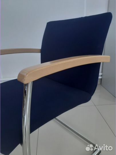 Стулья офисные бу