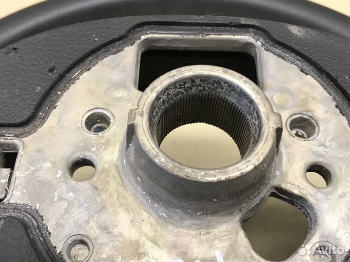 Рулевое колесо для AIR BAG (без AIR BAG) Golf V Pl