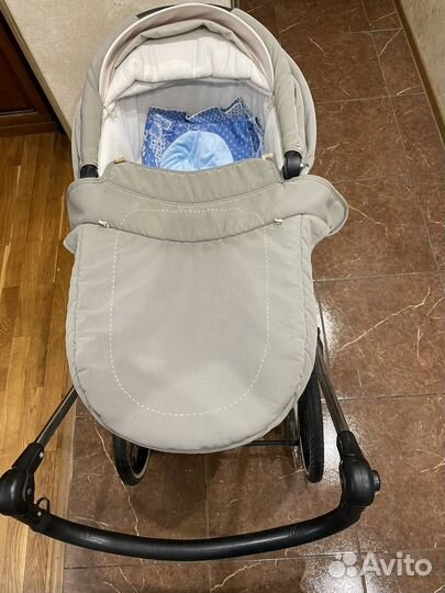 Детская коляска