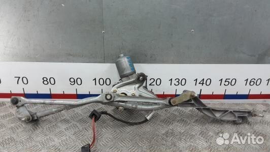 Механизм стеклоочистителя mercedes benz E-class W2