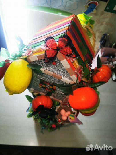 Поделки своими руками