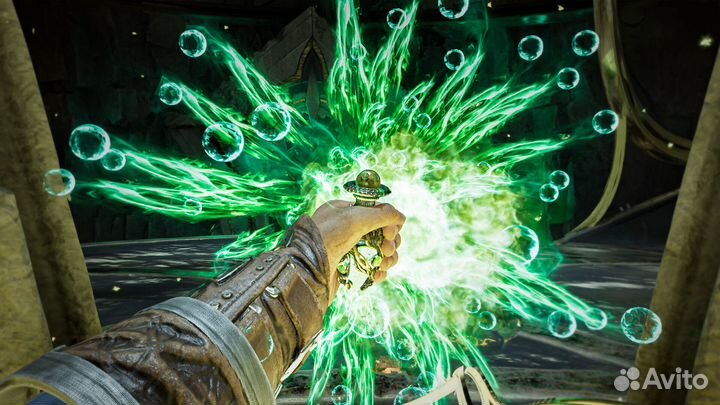 Immortals of Aveum (Steam & EA App)