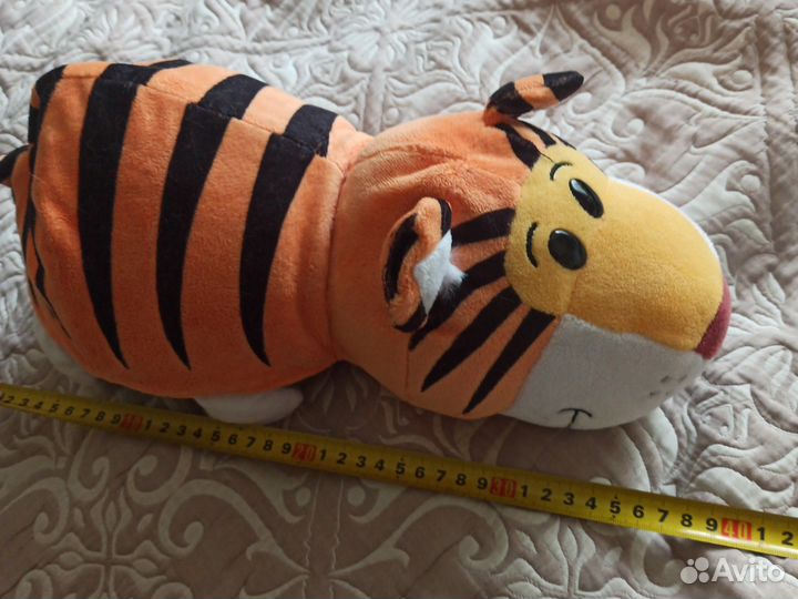 Игрушка вывернушка