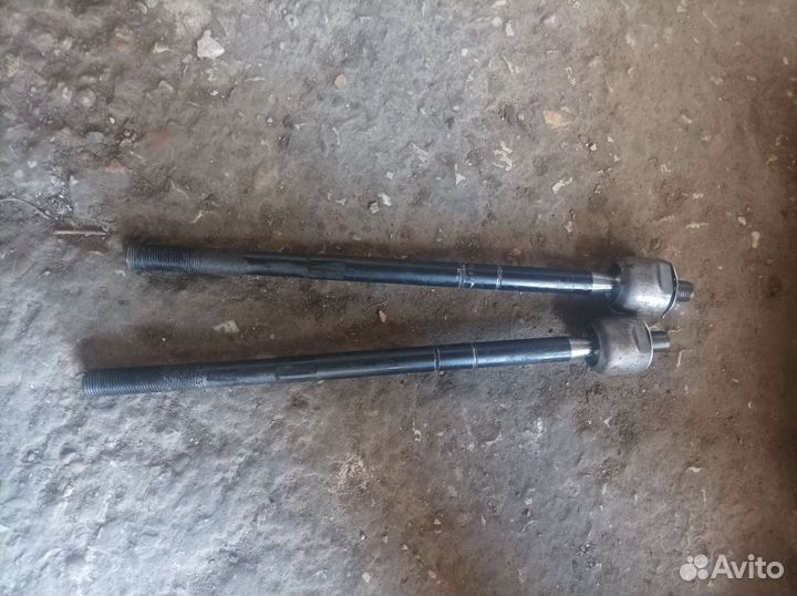 Тяга рулевая Ford Mondeo III