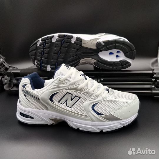 Кроссовки мужские New balance 530