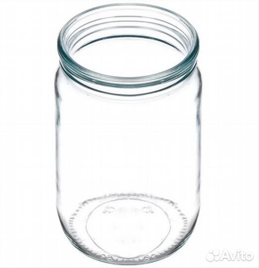 Банки и крышки оптом