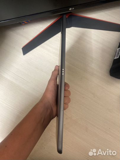 iPad 9 поколения 64gb бу