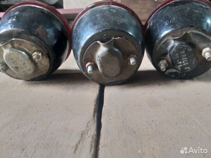 Стоп фонари