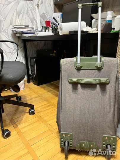 Дорожная сумка