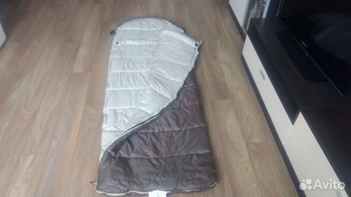 Naturehike U350 спальный мешок, спальник правый