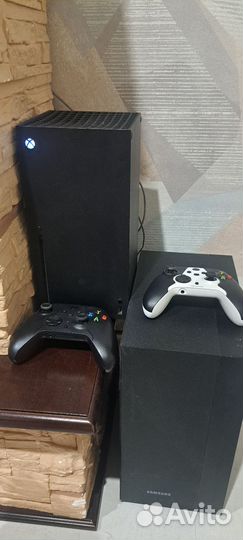 Xbox series x