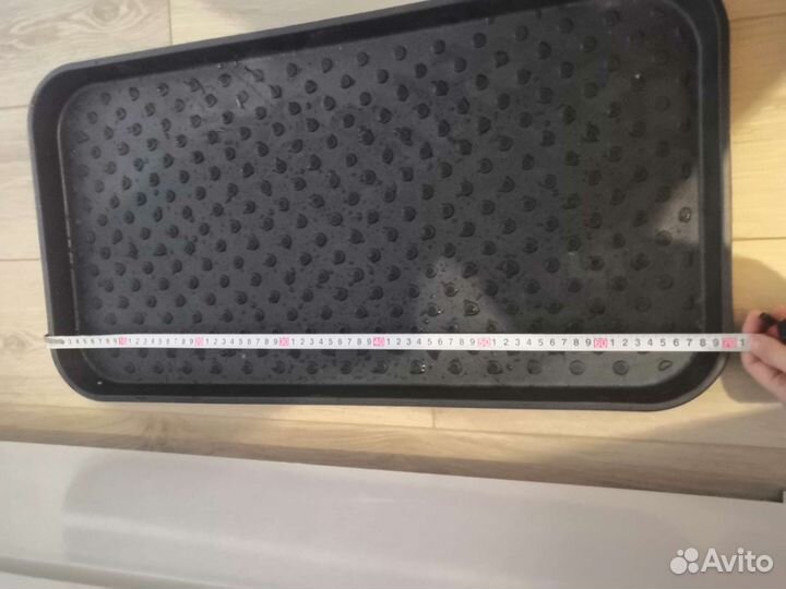 Поддон для обуви