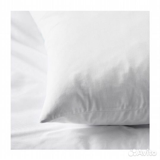 Наволочки IKEA 50 70 икеа двала 2 шт