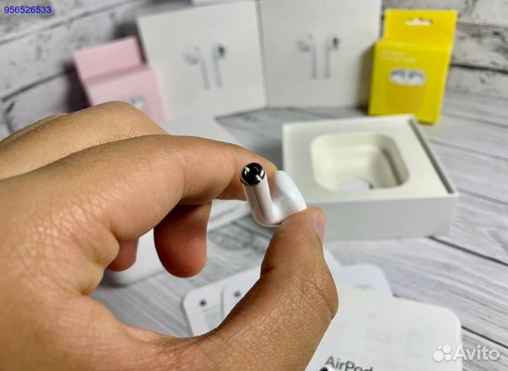 AirPods 2