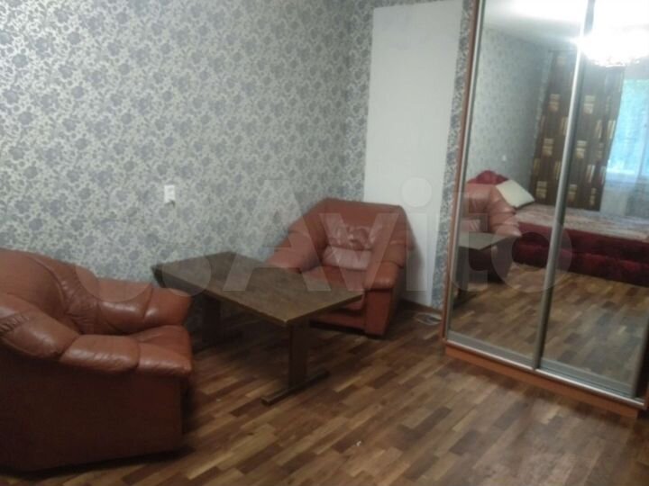 Комната 24 м² в 3-к., 2/9 эт.