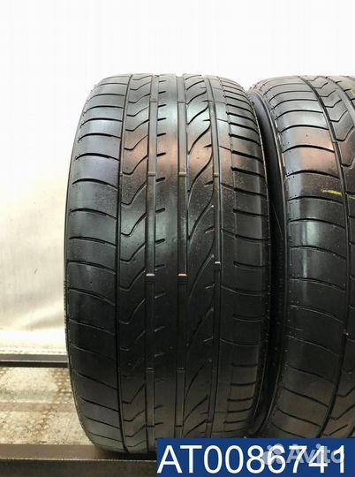 Bridgestone Dueler H/P Sport 275/50 R19 98V