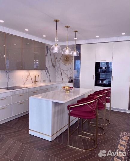 Кухни на заказ от производителя