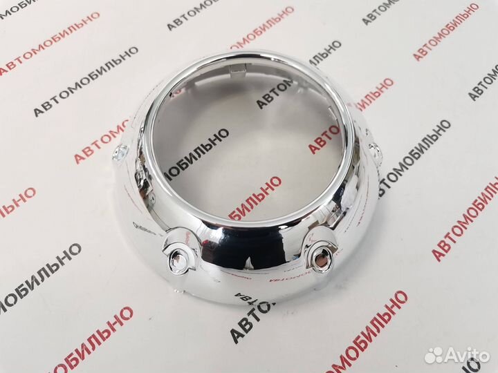 Маска для линз 3.0 дюйма CDZ-003