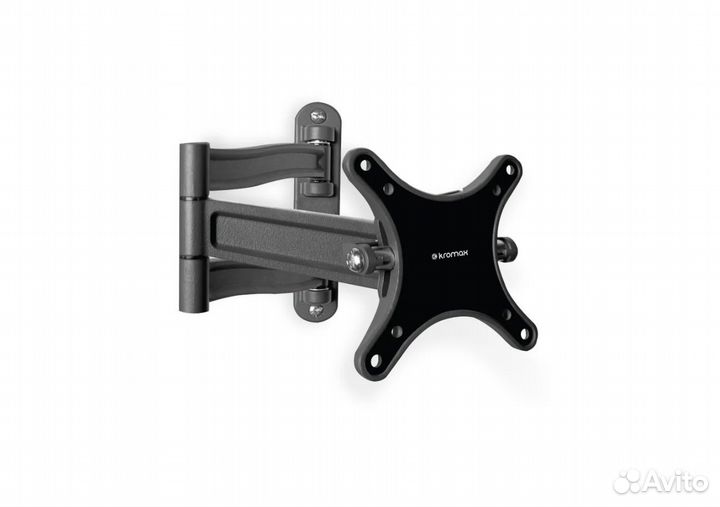 Кронштейн для тв Kromax Techno-1grey