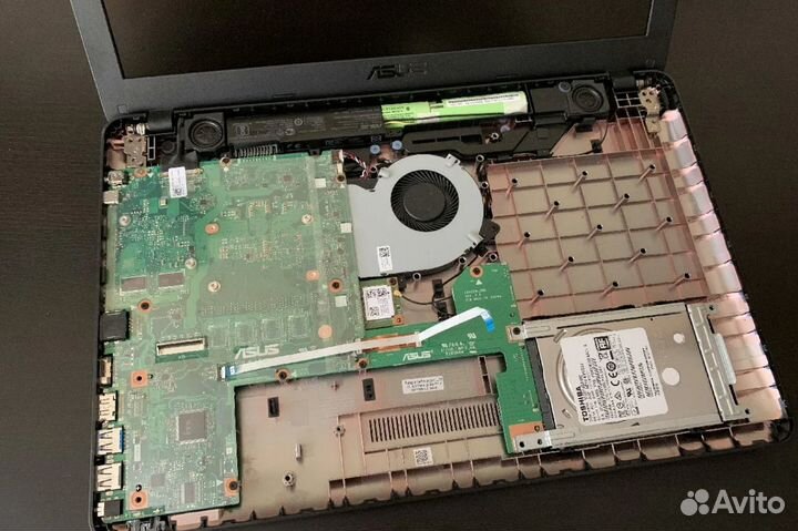 Компьютерный мастер Ремонт компьютеров и ноутбуков