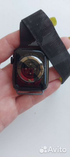 Smart watch часы