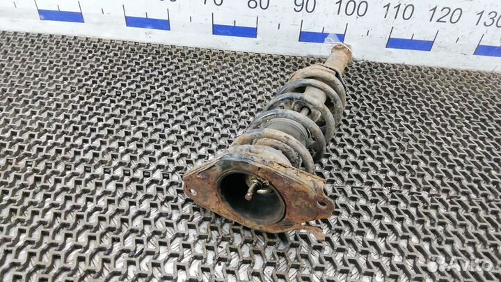 Стойка задняя Nissan Almera (00-06 года) N16