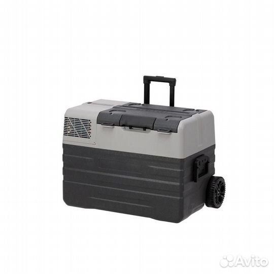 Компрессорный автохолодильник alpicool NX-42 л, 12